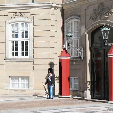 Apartmentincopenhagen Apartment 1505 외부 사진