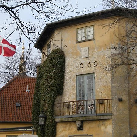 Apartmentincopenhagen Apartment 1505 외부 사진