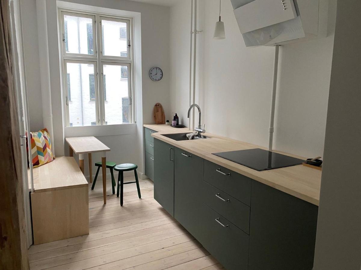 Apartmentincopenhagen Apartment 1505 외부 사진