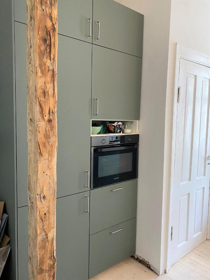 Apartmentincopenhagen Apartment 1505 외부 사진