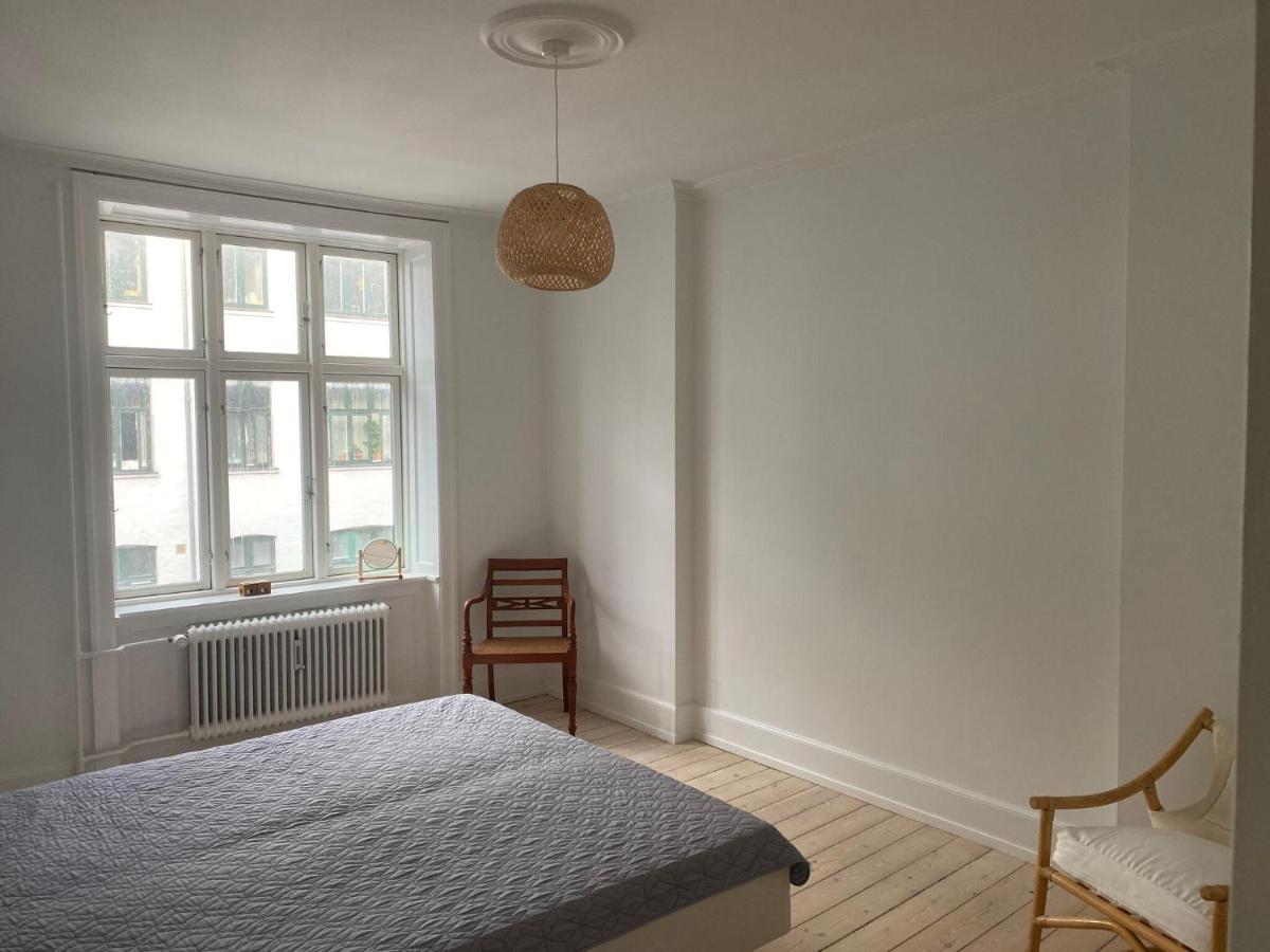 Apartmentincopenhagen Apartment 1505 외부 사진
