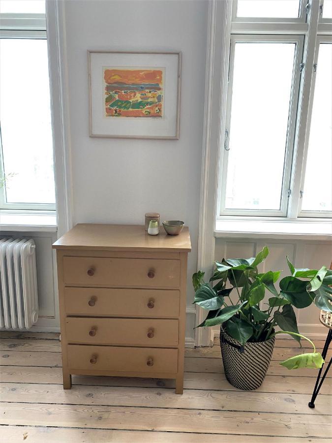Apartmentincopenhagen Apartment 1505 외부 사진