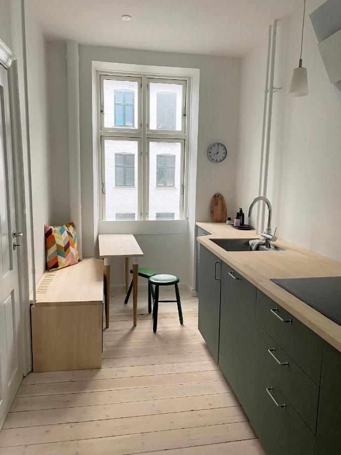 Apartmentincopenhagen Apartment 1505 외부 사진
