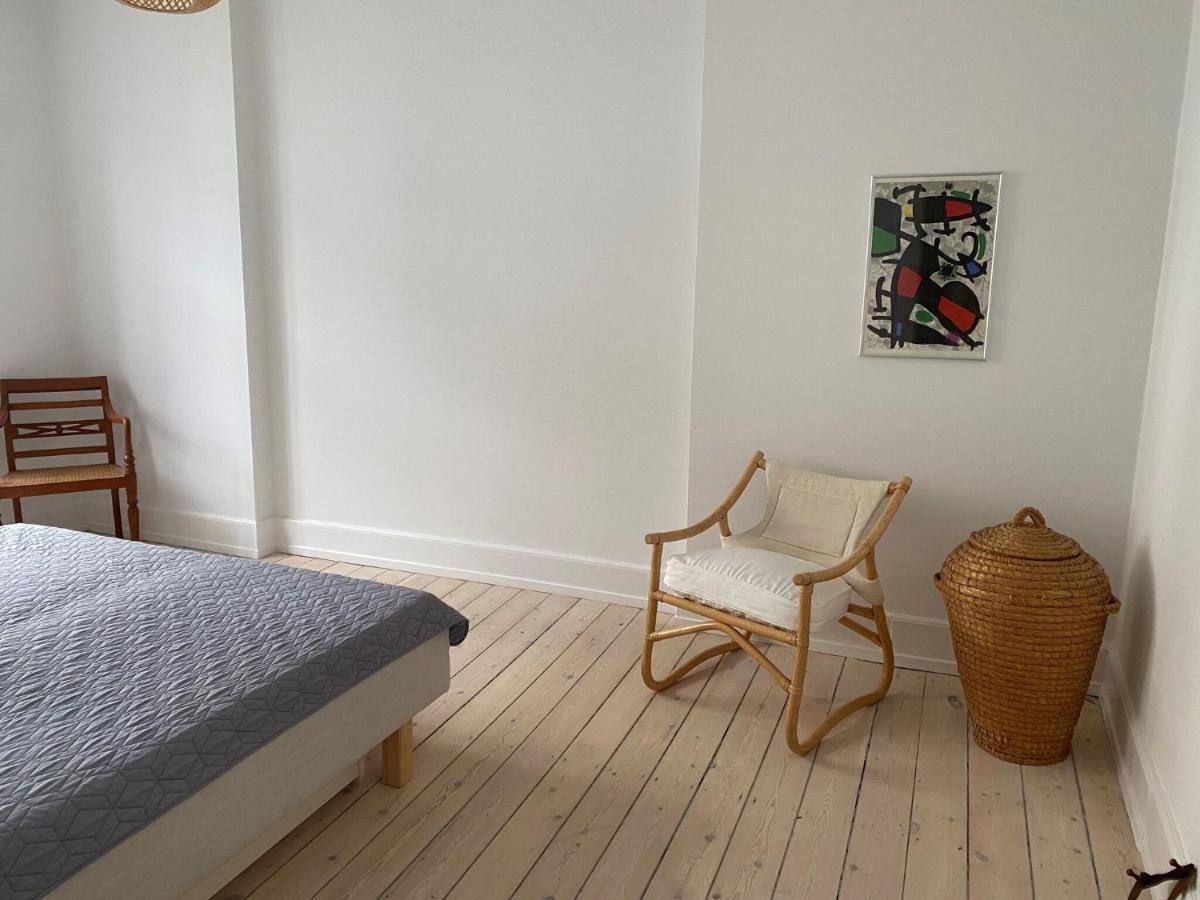 Apartmentincopenhagen Apartment 1505 외부 사진