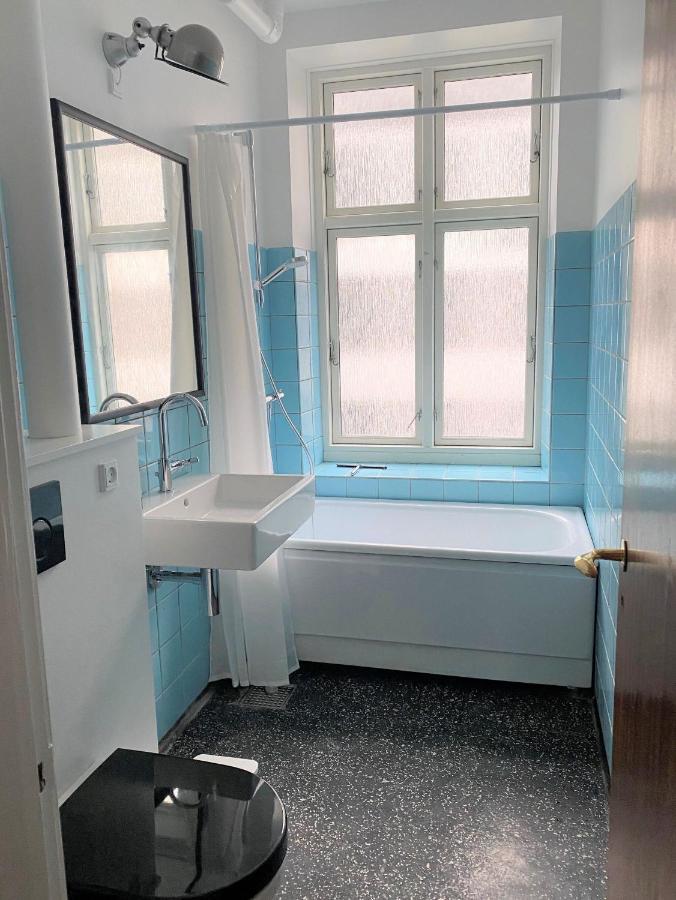 Apartmentincopenhagen Apartment 1505 외부 사진