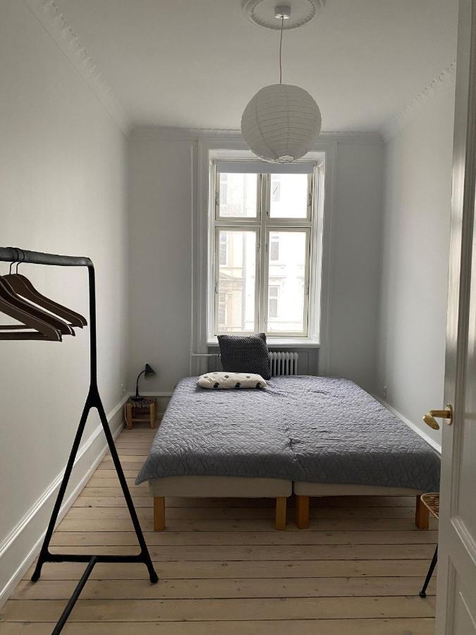 Apartmentincopenhagen Apartment 1505 외부 사진