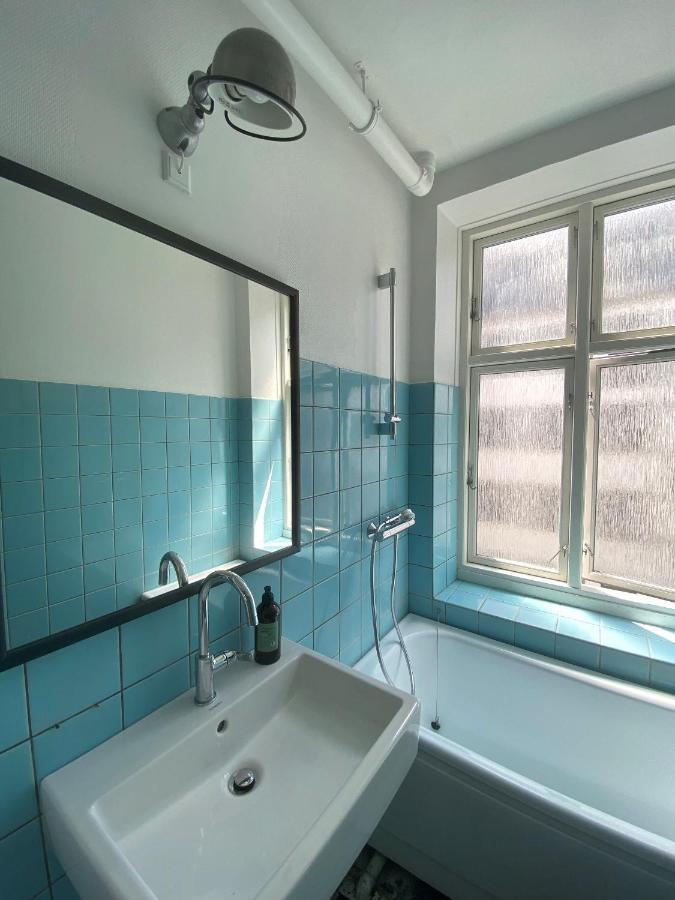 Apartmentincopenhagen Apartment 1505 외부 사진