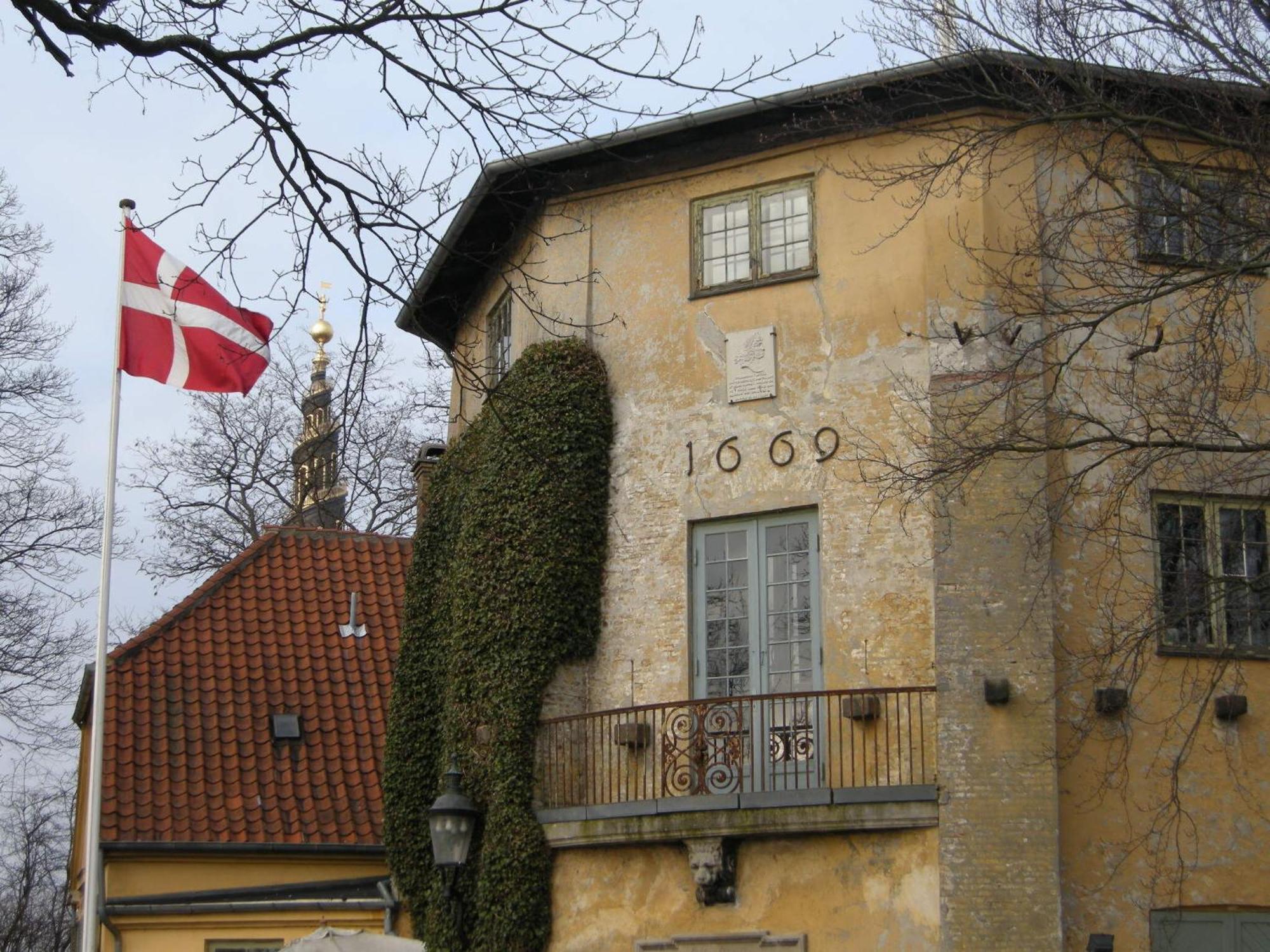 Apartmentincopenhagen Apartment 1505 외부 사진